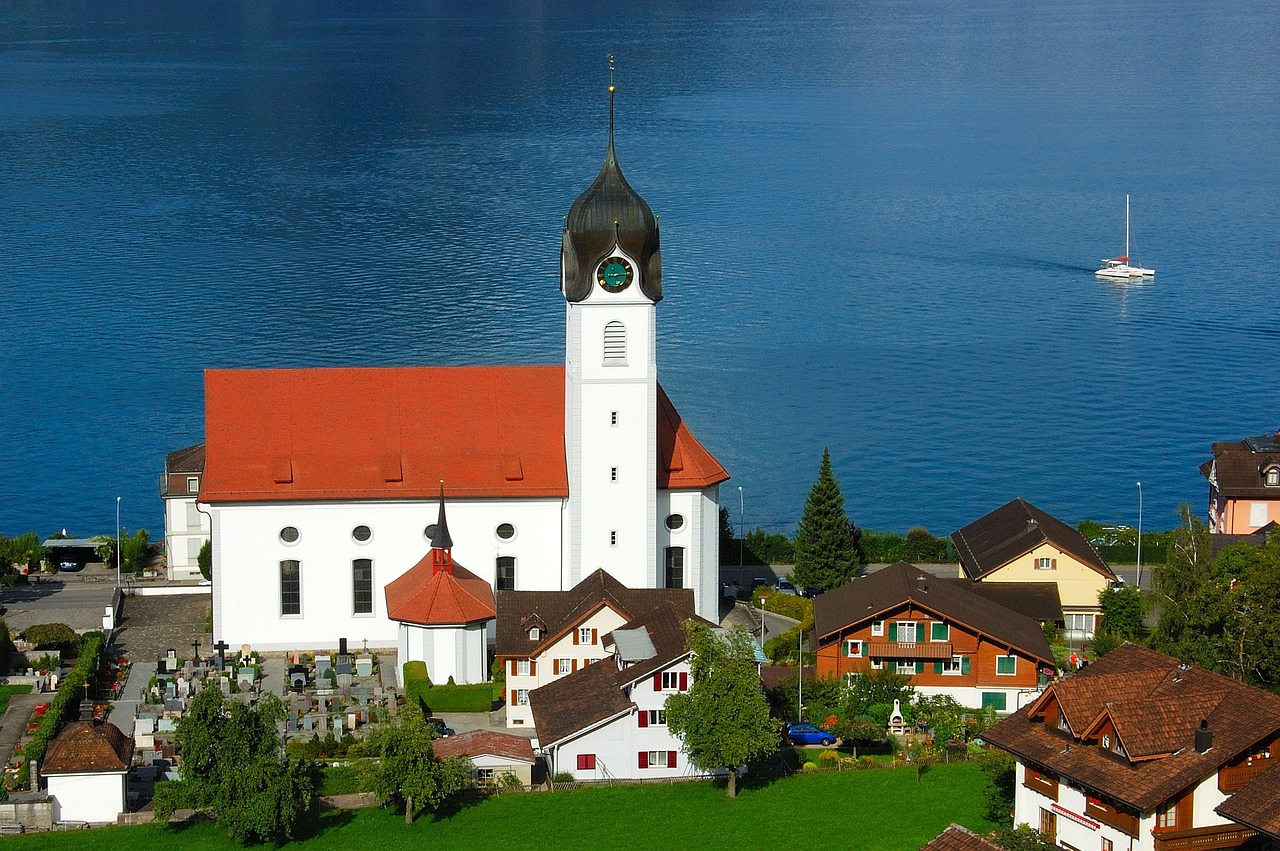 Green Travel Tips for Discovering Switzerland’s Lucerne